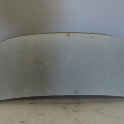 Capot Renault MASTER II Camionnette (FD) 2.2 dci 90 (2000)