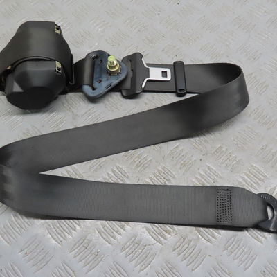 Ceinture avant droite Renault MASTER II Camionnette (FD) 2.2 dci 90 (2000)