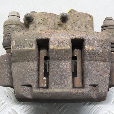Etrier de frein avant droit Renault MASTER II Camionnette (FD) 2.2 dci 90 (2000)