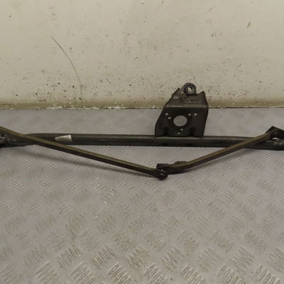 Mecanisme essuie-glace avant Renault MASTER II Camionnette (FD) 2.2 dci 90 (2000)