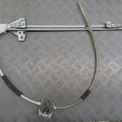 Mécanisme lève-glace avant droit Renault MASTER II Camionnette (FD) 2.2 dci 90 (2000)
