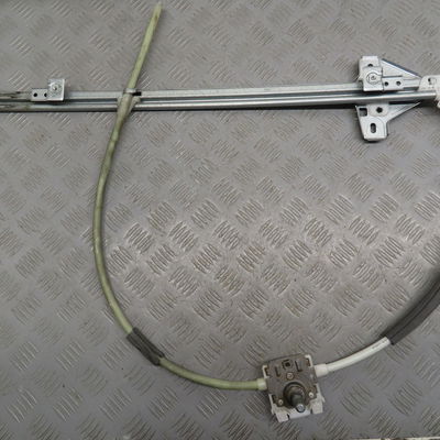 Mécanisme lève-glace avant gauche Renault MASTER II Camionnette (FD) 2.2 dci 90 (2000)