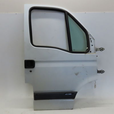 Porte avant droite Renault MASTER II Camionnette (FD) 2.2 dci 90 (2000)