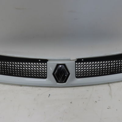 Calandre Renault MASTER II Camionnette (FD) 2.5 dci 120 (2001)