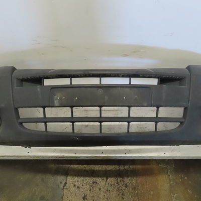 Pare-choc avant Renault MASTER II Camionnette (FD) 2.5 dci 120 (2001)