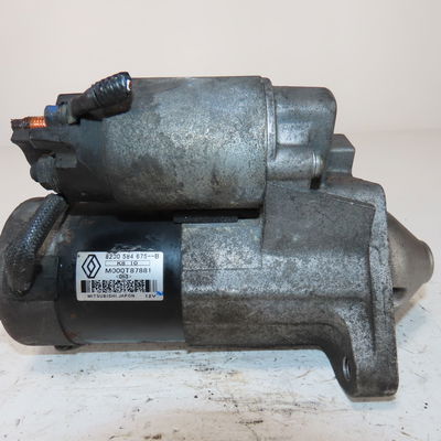 Démarreur Renault LAGUNA III (BT0-1) 1.5 dci (bt00, bt0a, bt0t, bt1j) (2007-2015) 5 portes