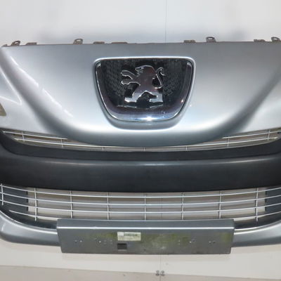 Pare-choc avant Peugeot 308 I (4A_, 4C_) 1.6 hdi (2007-2014) 5 portes