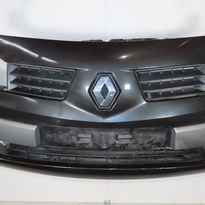 Pare-choc avant Renault MEGANE II (BM0-1_, CM0-1_) 1.9 dci (bm0g, cm0g) (2002-2008) 5 portes