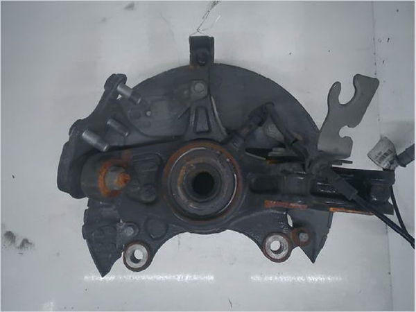 Fusee avg Citroën C5 AIRCROSS (A_) 1.5 bluehdi 130 (acyhzj, acyhzr) (2018)