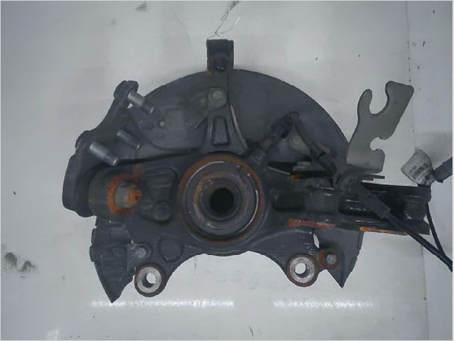 Fusee avg Citroën C5 AIRCROSS (A_) 1.5 bluehdi 130 (acyhzj, acyhzr) (2018)
