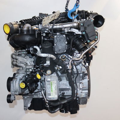 Moteur diesel Mercedes-benz CLA Shooting Brake (X118) Cla 220 d (118.614) (2019)