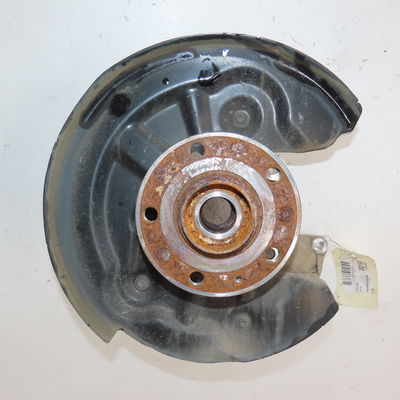 Fusee ard Audi Q3 (8UB, 8UG) 2.0 tdi quattro (2011-2018)