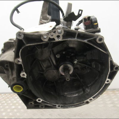Boîte à vitesse automatique Peugeot 508 SW I (8E_) 1.6 hdi (2010-2018)