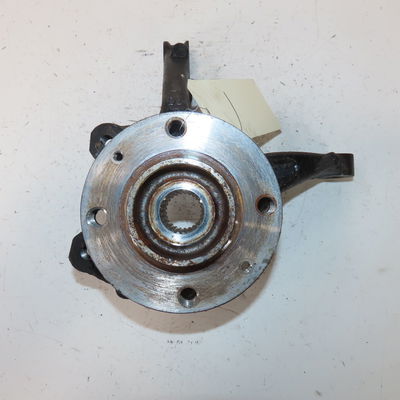 Fusee avg Citroën C4 III (BA_, BB_, BC_) 1.2 puretech 155 (bahnnb, bahnjd) (2021)
