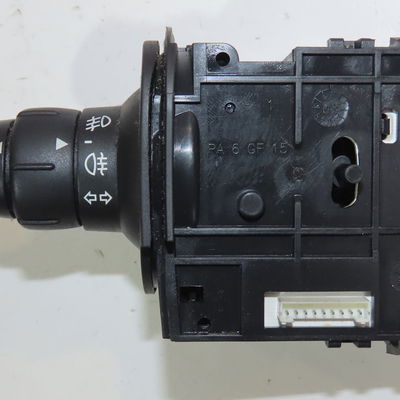 Commande eclairage Renault SCÉNIC II (JM0-1_) 1.5 dci (jm1e, jm16) (2005-2008) 5 portes