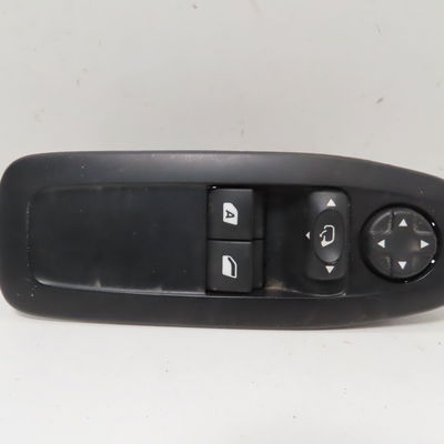 Commande lève-glace porte avant gauche Peugeot 2008 I (CU_) 1.2 vti (2013-2018)