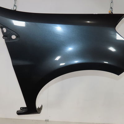Aile avant droite Renault CLIO III (BR0-1, CR0-1) 1.5 dci (br17, cr17) (2005-2012) 5 portes