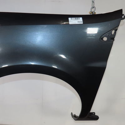 Aile avant gauche Renault CLIO III (BR0-1, CR0-1) 1.5 dci (br17, cr17) (2005-2012) 5 portes