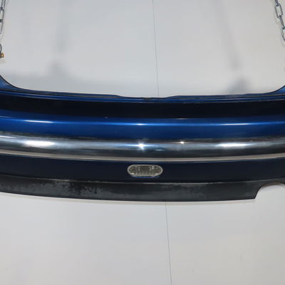 Pare-choc arrière Mini MINI (R50, R53) Cooper (2001-2006) 3 portes
