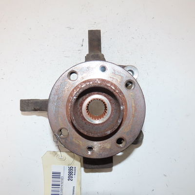 Fusee avd Renault CLIO III (BR0-1, CR0-1) 1.5 dci (2010-2014) 5 portes