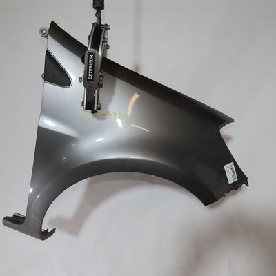 Aile avant droite Renault CLIO III Grandtour (KR0-1_) 1.5 dci (kr0f) (2007-2012) 5 portes
