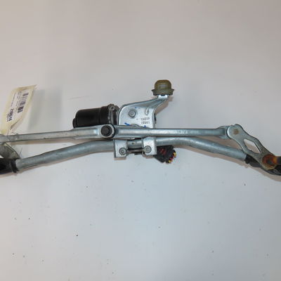 Moteur essuie-glace avant Peugeot 2008 II (UD_, US_, UY_, UK_) 1.5 bluehdi 130 (2019)