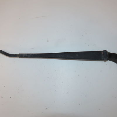 Bras essuie-glace avant gauche Mini MINI (R50, R53) Cooper (2001-2006) 3 portes