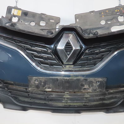 Pare-choc avant Renault CAPTUR I (J5_, H5_) 0.9 tce 90 (2013) 5 portes