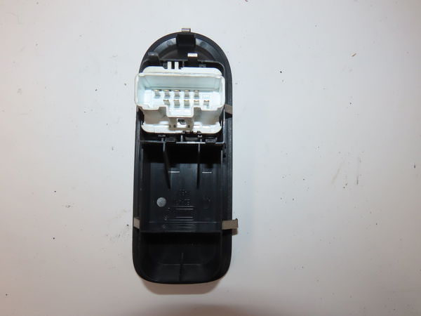 Commande lève-glace porte avant gauche Renault CLIO III (BR0-1, CR0-1) 1.5 dci (br17, cr17) (2005-2012) 5 portes