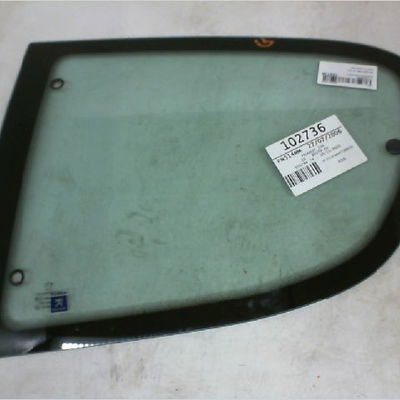 Glace ar custode g Peugeot 206 3-5 portes (2A-C) 1.4 i (1998-2012) 3 portes