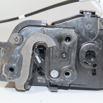 Serrure porte avd Citroën C4 III (BA_, BB_, BC_) 1.5 bluehdi 130 (bbyhzb) (2020)