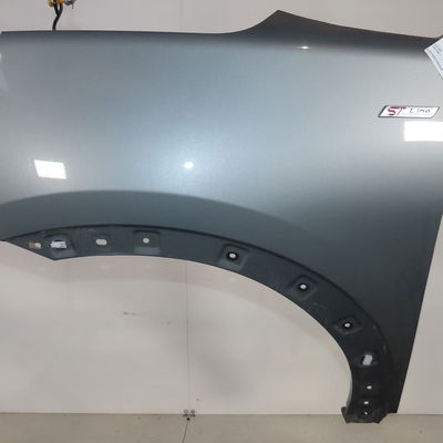 Aile avant gauche Ford PUMA (J2K, CF7) 1.0 ecoboost (2019)