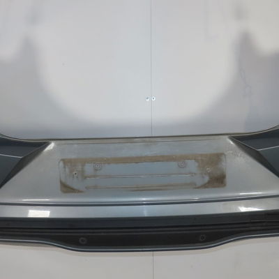 Pare-choc arrière Ford PUMA (J2K, CF7) 1.0 ecoboost (2019)