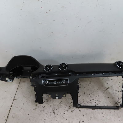 Planche de bord Audi Q2 (GAB, GAG) 1.4 tfsi (2016)