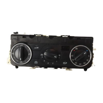 Commande de chauffage Mercedes-benz CLASSE A (W169) A 180 cdi (169.007, 169.307) (2004-2012) 5 portes