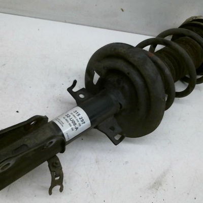 Amortisseur avant droit Renault KANGOO Express (FW0-1_) 1.5 dci 90 (fw0g, fw05, fw08, fw11) (2009) 4 portes