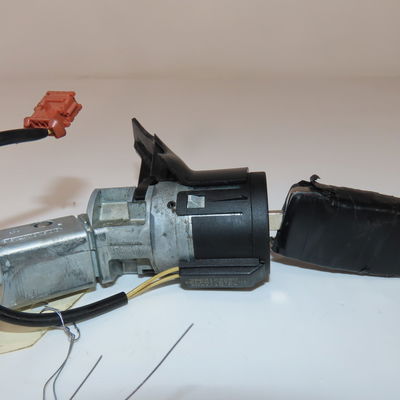 Antivol de direction Peugeot 207-207 (WA_, WC_) 1.6 hdi (2006-2013) 5 portes
