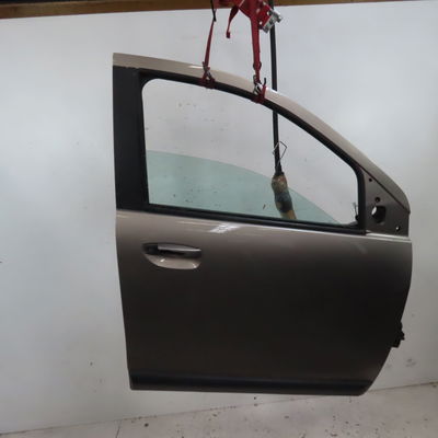 Porte avant droite Dacia LODGY (JS_) 1.5 dci (2012) 5 portes