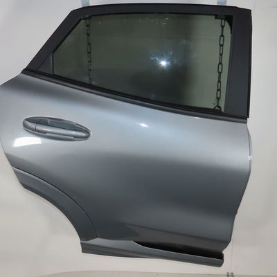 Porte arrière droite Ford PUMA (J2K, CF7) 1.0 ecoboost (2019)