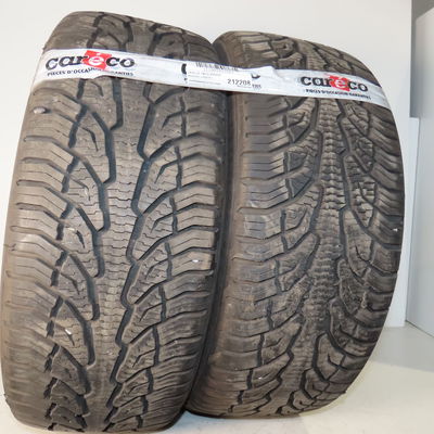 Pneumatiques Mercedes-benz CLASSE B Sports Tourer (W246, W242) B 200 (246.243) (2011-2018)