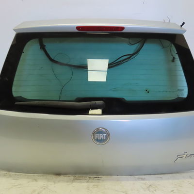 Hayon Fiat GRANDE PUNTO (199_) 1.3 d multijet (2008)