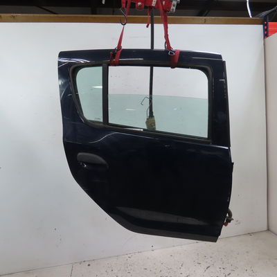 Porte arrière droite Dacia SANDERO II Tce 90 (b8m1, b8ma) (2012) 5 portes