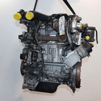 Moteur diesel Citroën XSARA PICASSO (N68) 1.6 hdi (2004-2011)