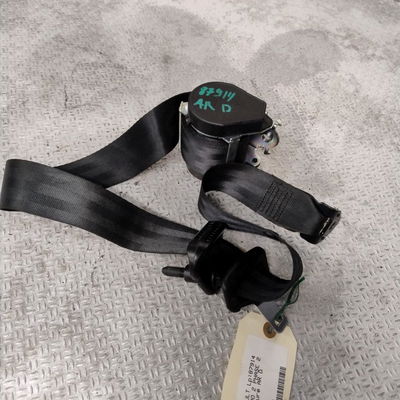 Ceinture arrière droite RENAULT KANGOO 2  KANGOO 2 PHASE 2