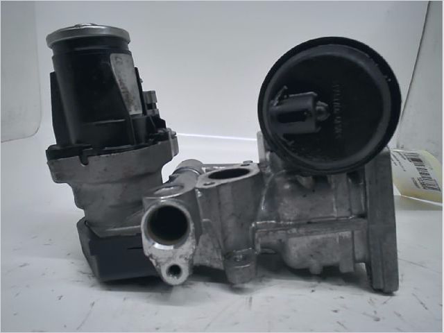Vanne egr VOLKSWAGEN POLO V POLO V Phase 1 2009-09-01--2014-05-31 1.6 TDI 75ch