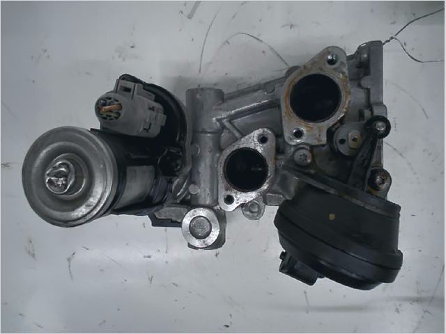 Vanne egr VOLKSWAGEN POLO V POLO V Phase 1 2009-09-01--2014-05-31 1.6 TDI 75ch