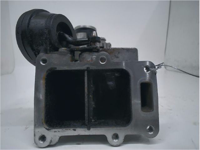 Vanne egr VOLKSWAGEN POLO V POLO V Phase 1 2009-09-01--2014-05-31 1.6 TDI 75ch