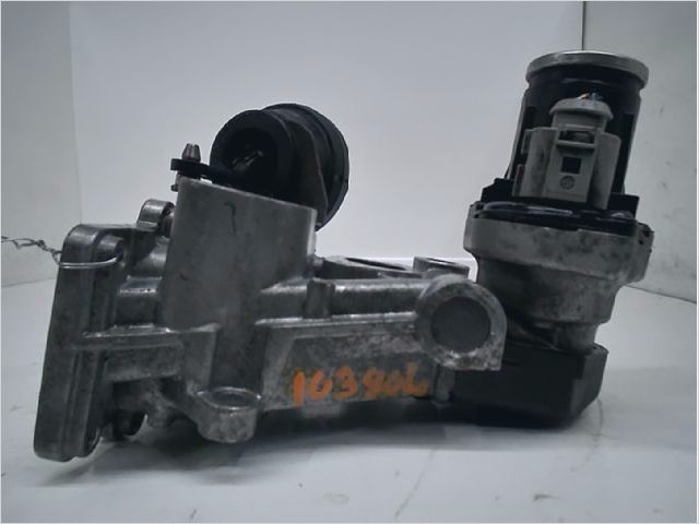 Vanne egr VOLKSWAGEN POLO V POLO V Phase 1 2009-09-01--2014-05-31 1.6 TDI 75ch