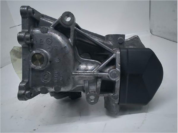 Vanne egr VOLKSWAGEN POLO V POLO V Phase 1 2009-09-01--2014-05-31 1.6 TDI 75ch