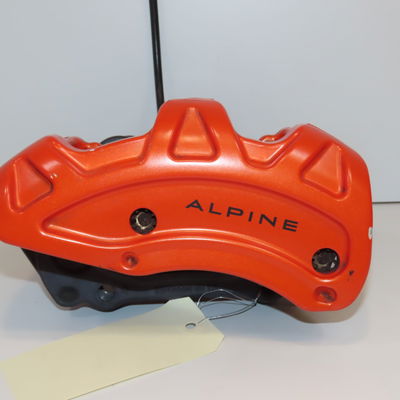 Etrier de frein arrière droit Alpine A110 II 1.8 s (2019)